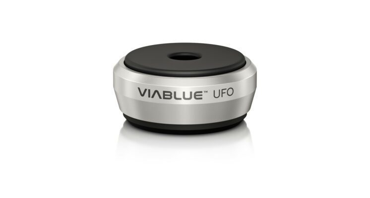 Viablue UFO-Absorber