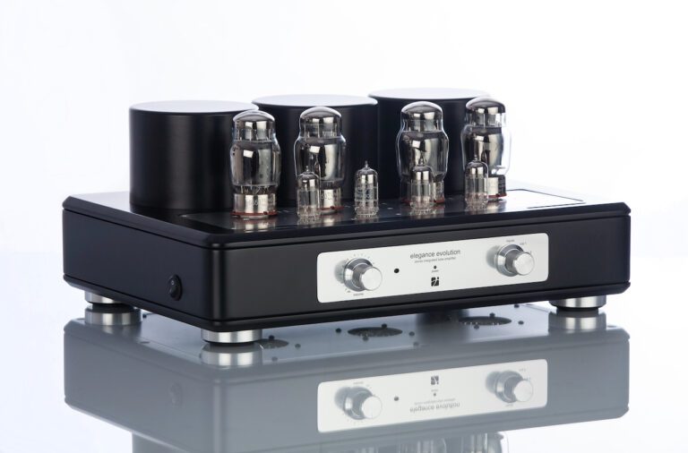 Trafomatic elegance evolution