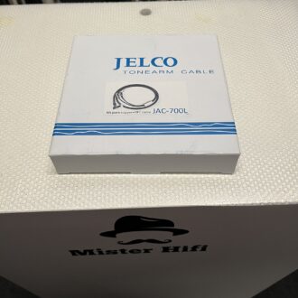 Jelco JAC-700L