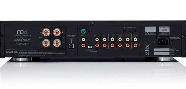 Musical Fidelity m3si