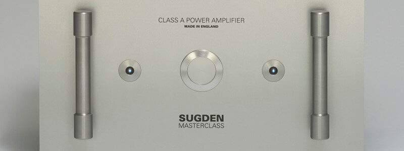 Sugden Audio Meisterklasse LA-4