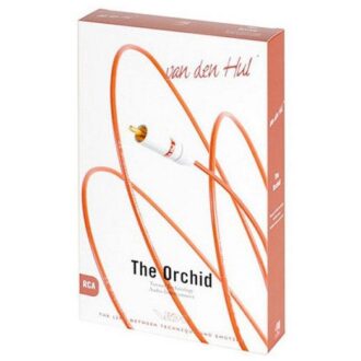 Van Den Hul The Orchid RCA 0.8m