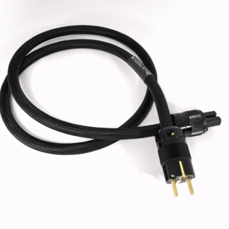 Purist Audio Design Jade POWER CORD