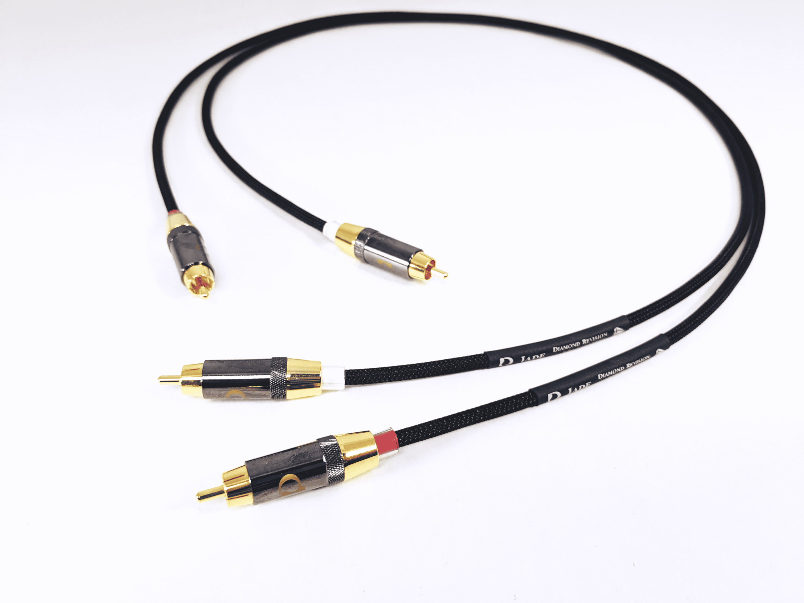 Purist Audio Design Jade RCA