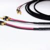 Câble de haut-parleur Jade de Purist Audio Design