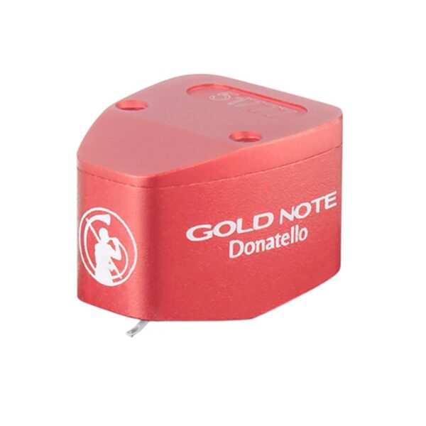 Gold Note Donatello Rot