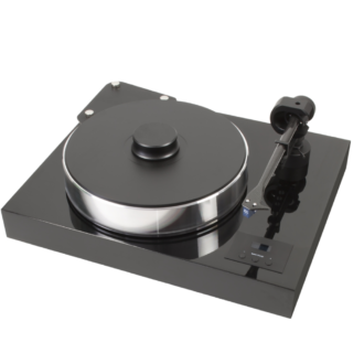 Pro-Ject Xtension 10 Entwicklung