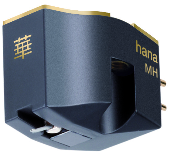 Hana MH High output MC-element
