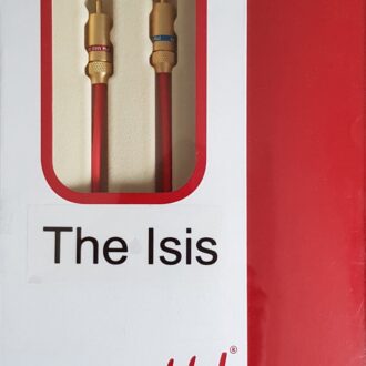 Van Den Hul The Isis