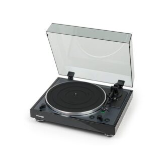 Thorens TD 102 A