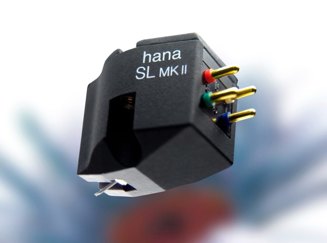 Hana S Series MKII elementen