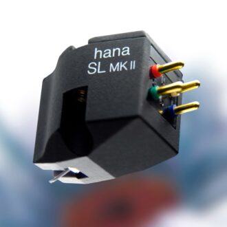 Hana S Series MKII elementen