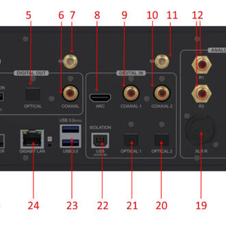 eversolo dmp-a10-back