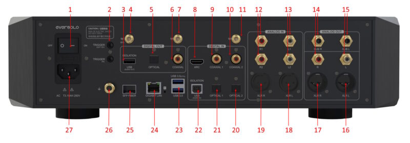 eversolo dmp-a10-back