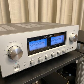 Luxman L-505uXII