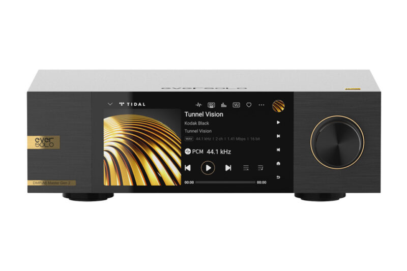 Eversolo DMP-A6 Gen2 ME