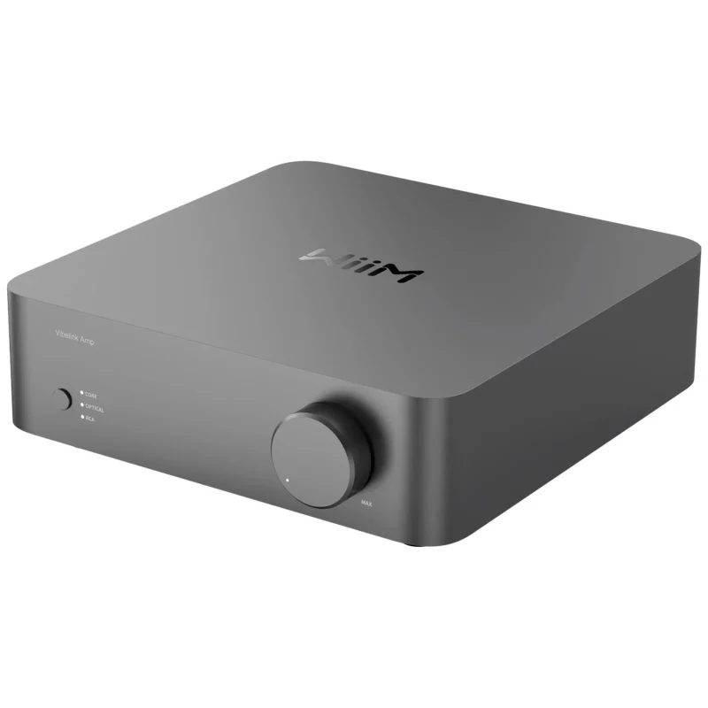 WiiM Vibelink AMP – Bild 2