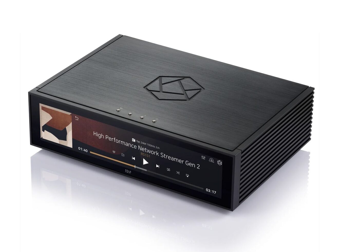 Beste Audio streamers 2026 - Mister Hifi