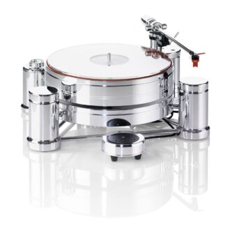 Acoustic Solid Edition