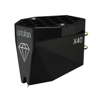Ortofon MC-X40