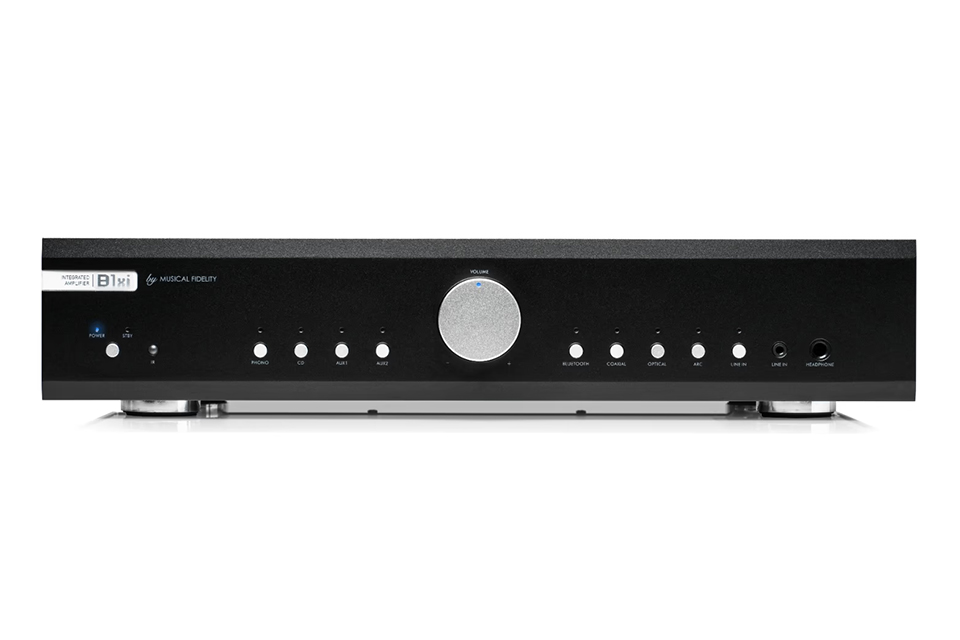 Musical Fidelity B1xi
