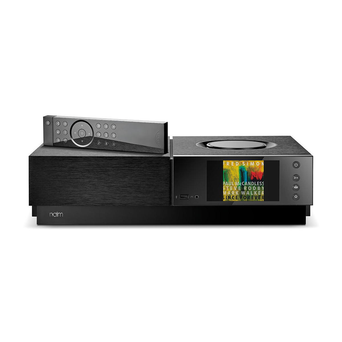 Naim Audio Uniti Nova PE