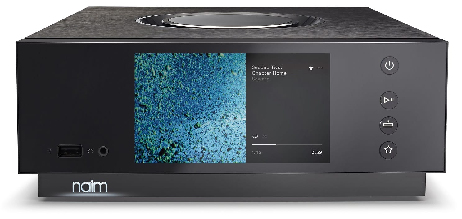 Naim Uniti Atom