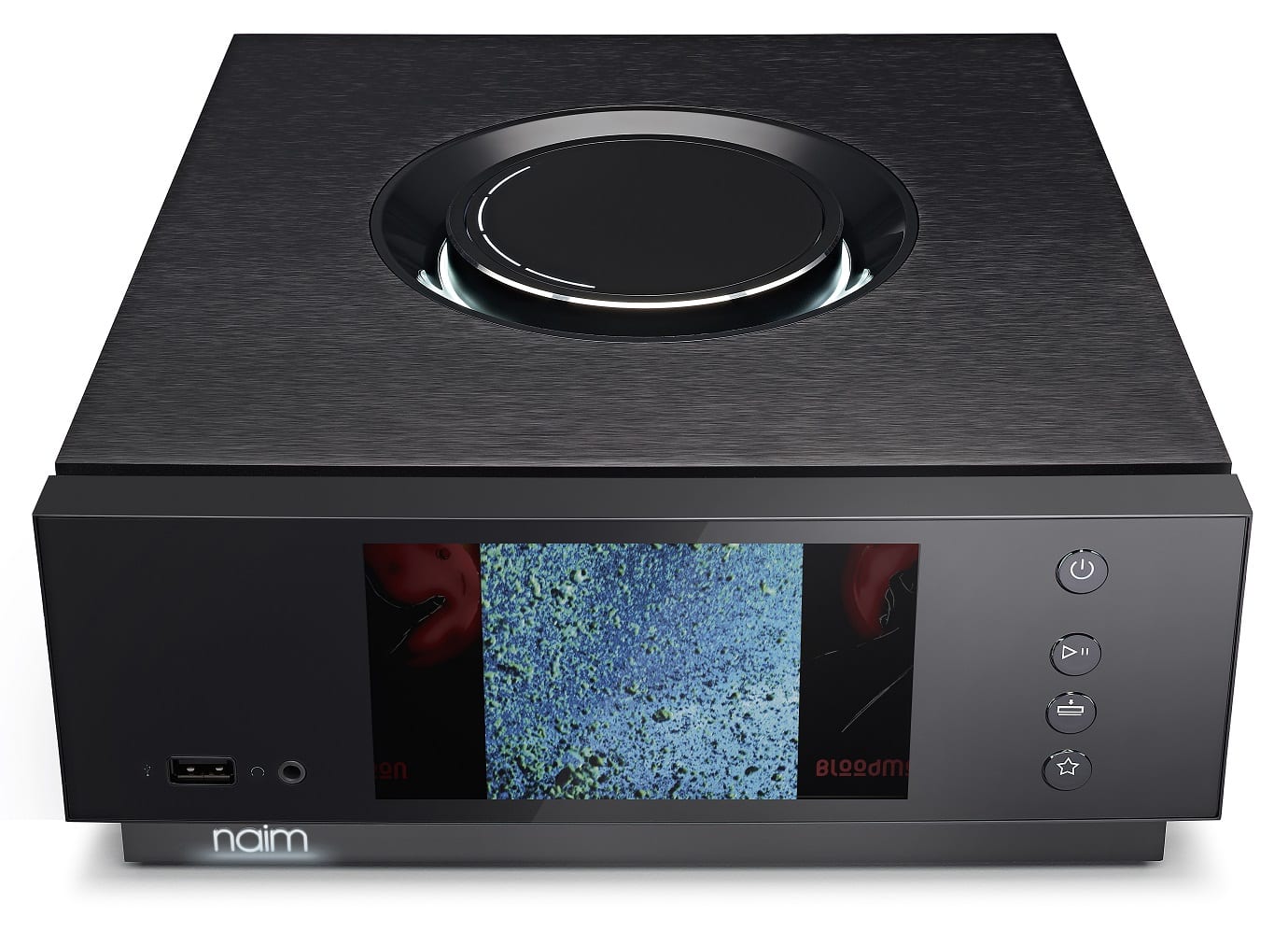Naim Uniti Atom