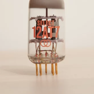 Tubes Ray Select 12AT7