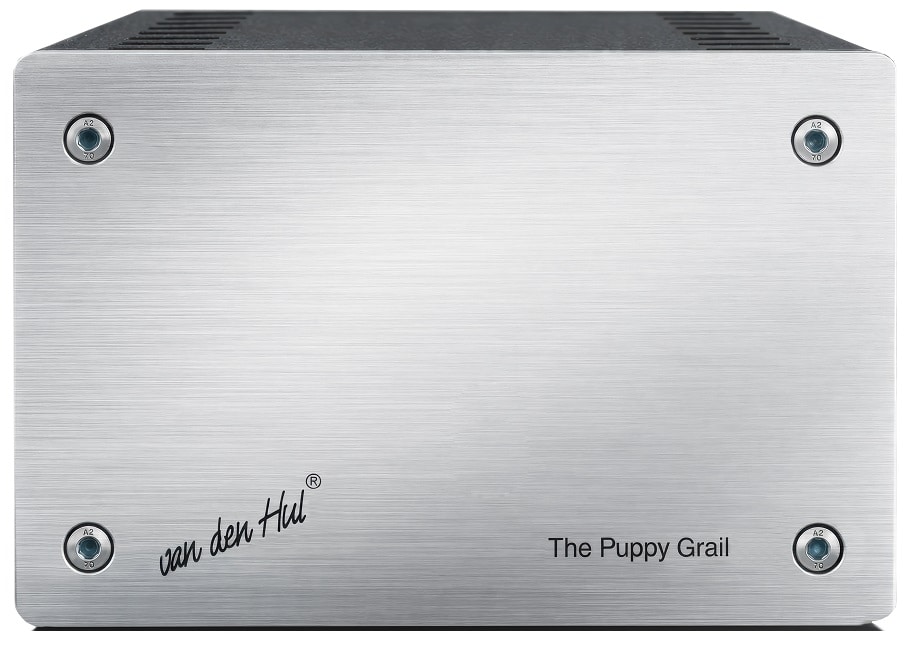 Van den Hul The Puppy Grail