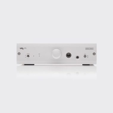 Musical Fidelity LX2-HPA