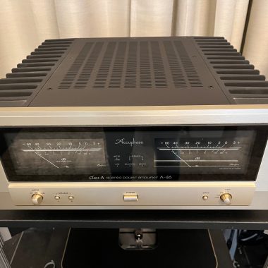 Accuphase A-46