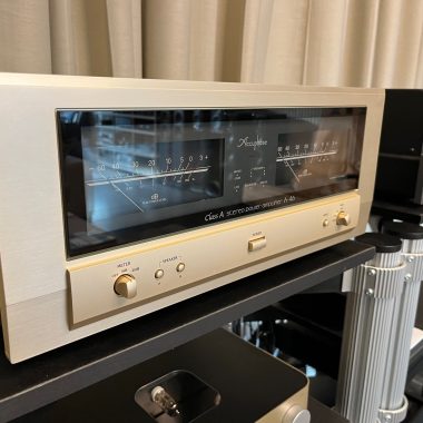 Accuphase A-46