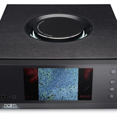 Naim Uniti Atom