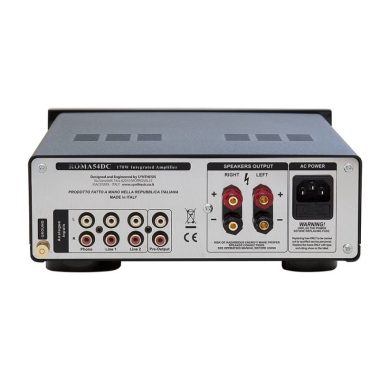 Synthesis Roma 54 DC