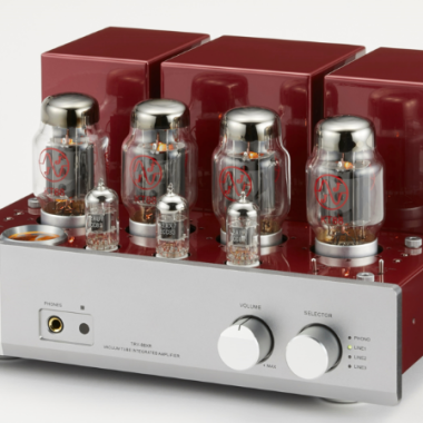 Triode TRV-88XR