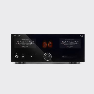 Advance Paris A10 APEX