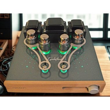 Neoson Evolution